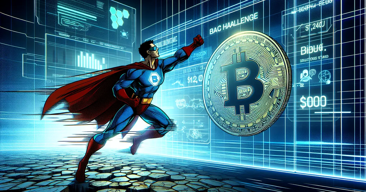 Token de Binance (BNB) Gana Impulso con Potencial de Alcanzar $1,000 para 2025