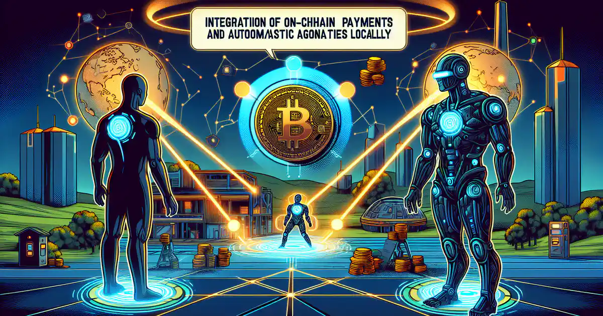 Proyectos Cripto Innovadores Hacen Olas en el Mercado