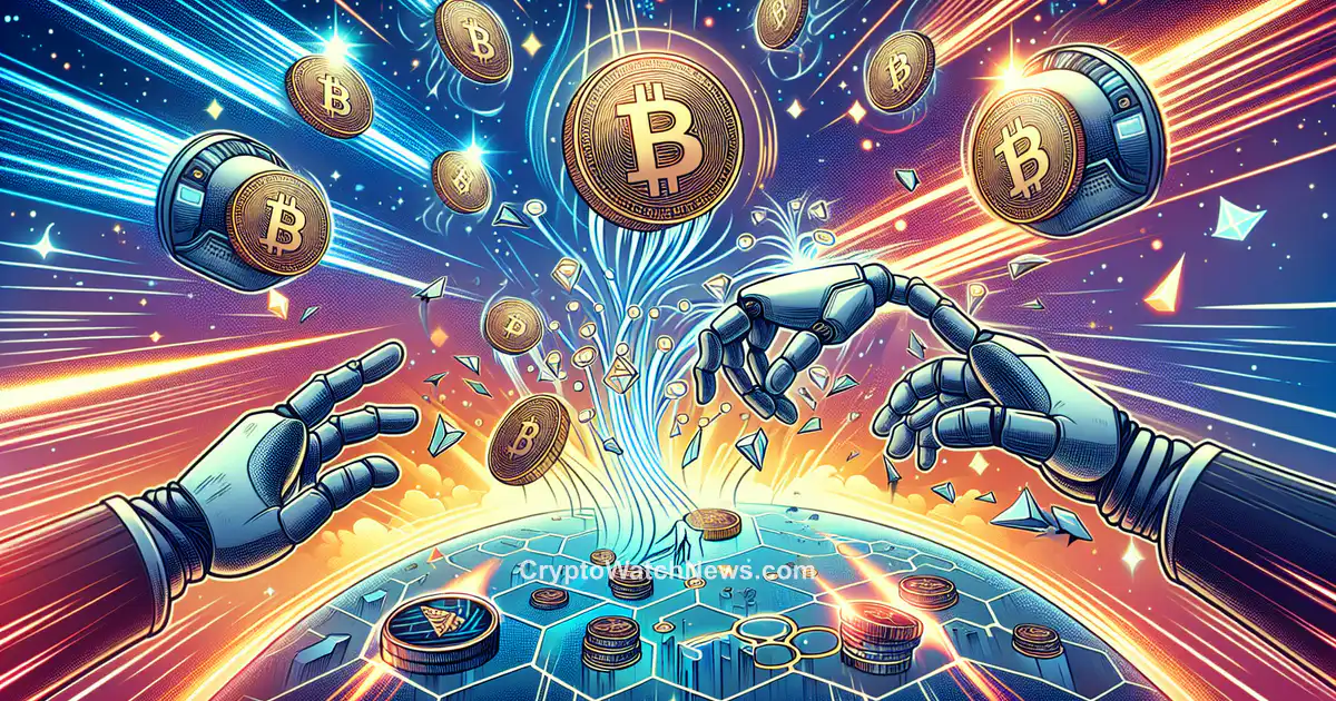 Mutuum Finance Brilla Entre las Dinámicas del Mercado Cripto