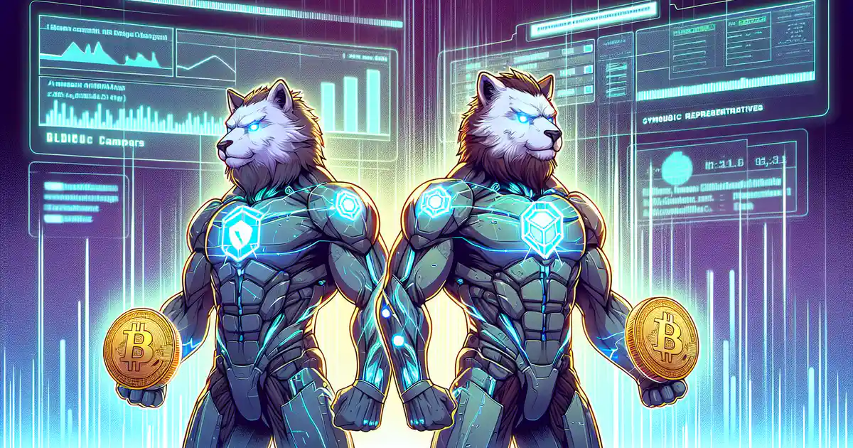 Explorando el Potencial de Memecoins y Altcoins en el Mercado de Criptomonedas