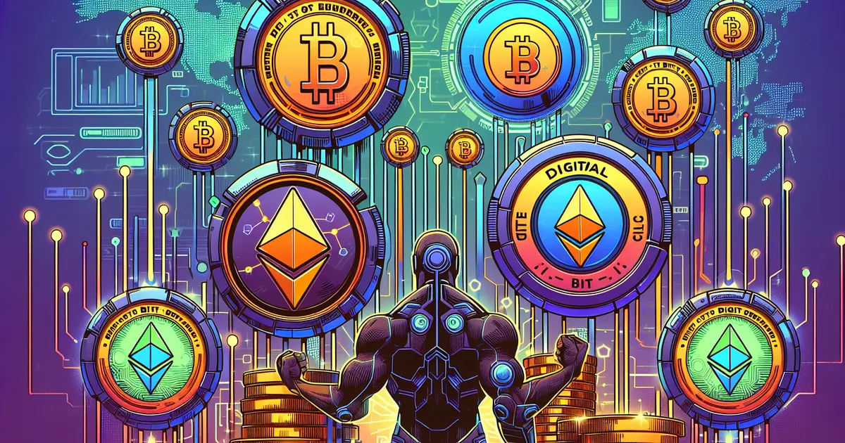 Bit Digital Inc. Busca la Aprobación de los Accionistas para una Estrategia Centrada en Ethereum
