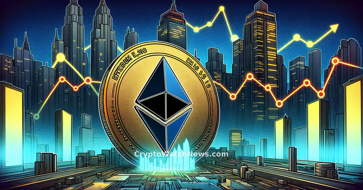 Ethereum Classic enfrenta presión bajista tras una caída pronunciada