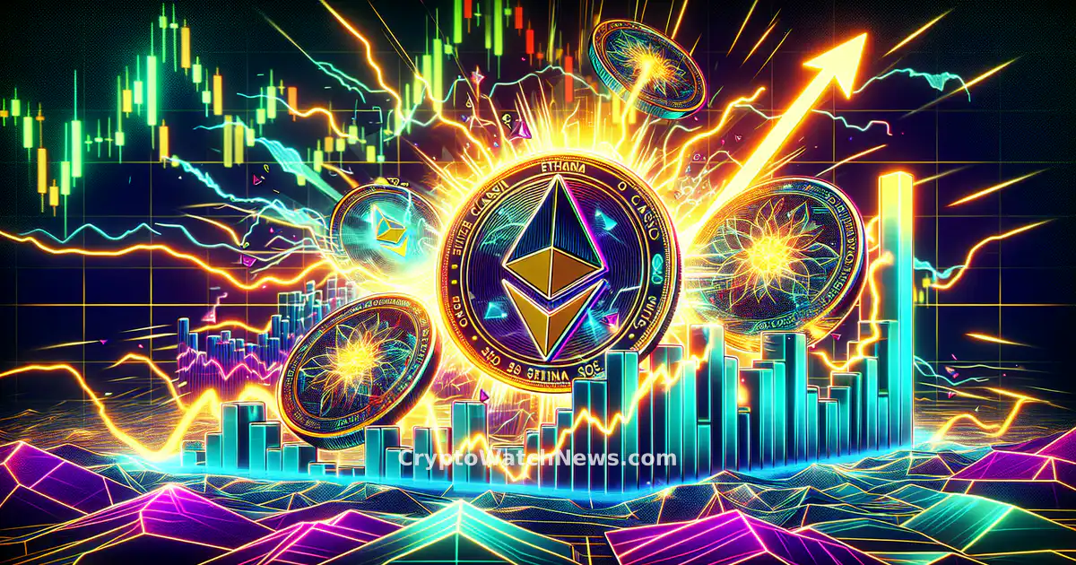 Criptomonedas Enfrentan Volatilidad con Niveles Clave de Soporte en Prueba