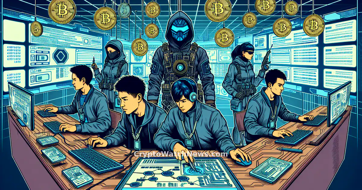 La cuenta de Google de CZ es atacada por hackers 'respaldados por el gobierno'