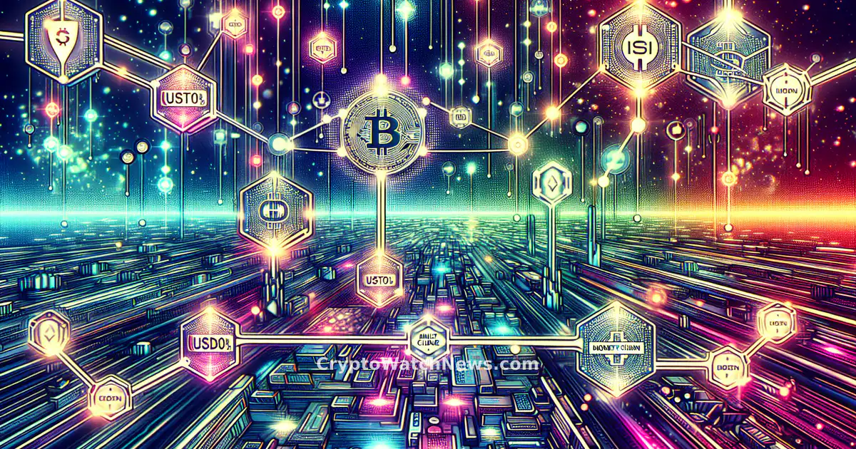 La Integración de USDT0 en la Red X Layer de OKX