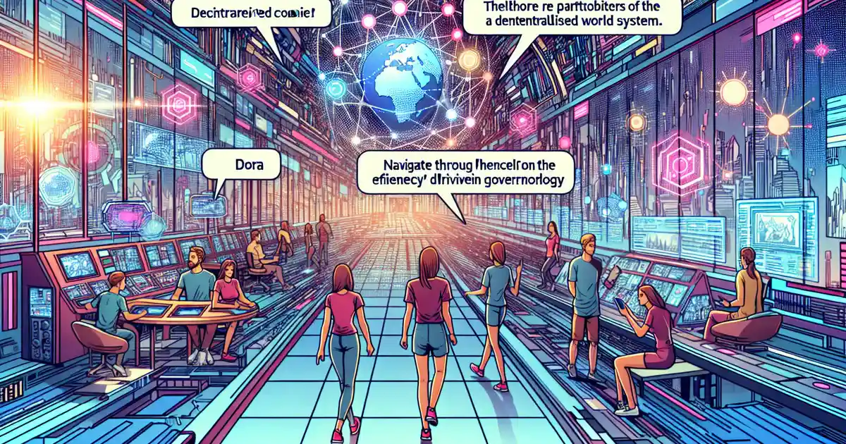 Token DORA Supera los $400 millones de capitalización de mercado: Un análisis profundo de su éxito impulsado por la narrativa