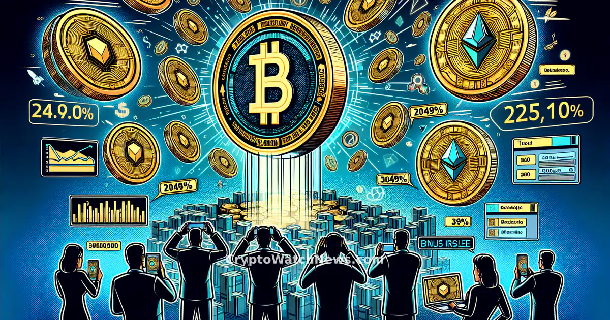 BlockDAG: Revolucionando el panorama cripto con tácticas estratégicas de preventa