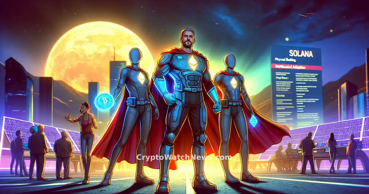 El mercado de criptomonedas en 2026: Un año de divergencia y adopción institucional