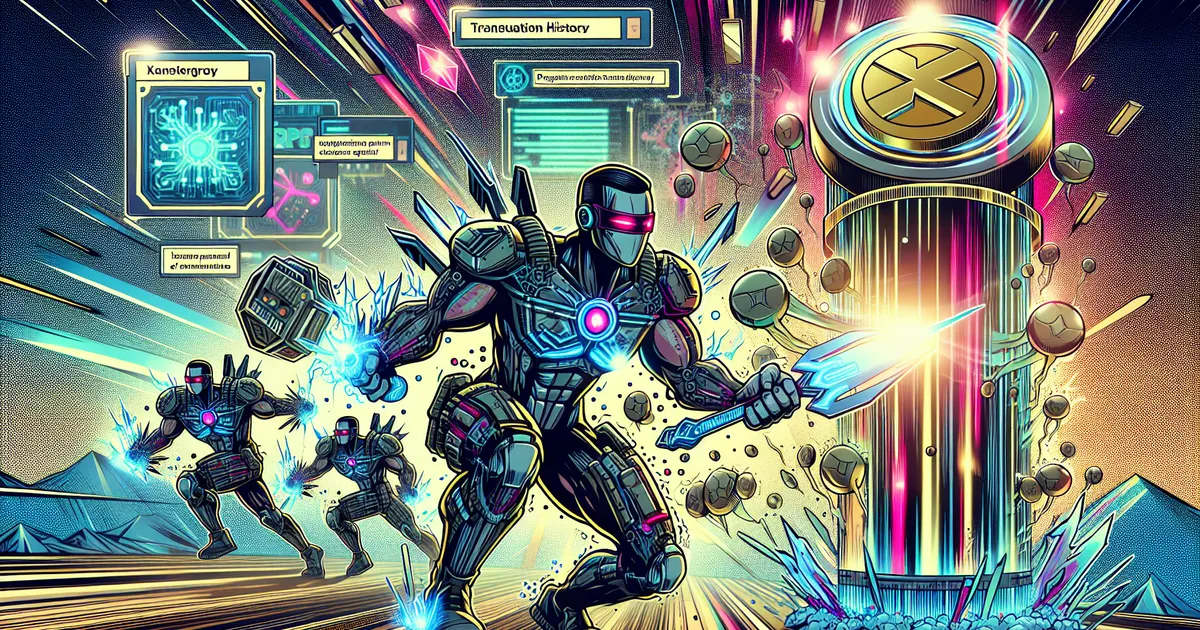El Faltante de Bloques en el XRP Ledger: El CTO de Ripple Aborda la Controversia