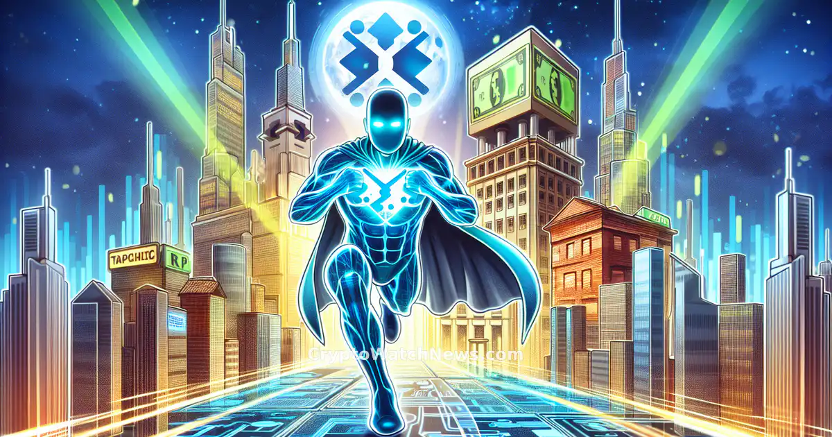 Adopción Institucional de XRP: Un Hito en la Inversión Cripto
