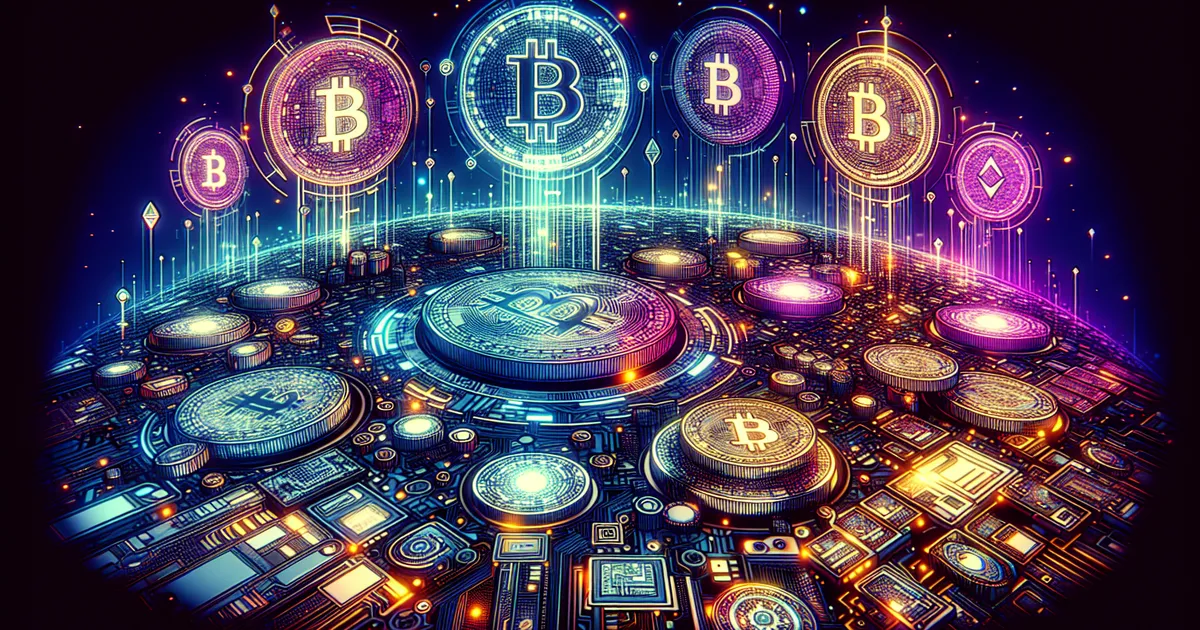 Ruihe Smart Co., Ltd. se compromete con 80 millones de HKD para la expansión de Web3 y activos criptográficos