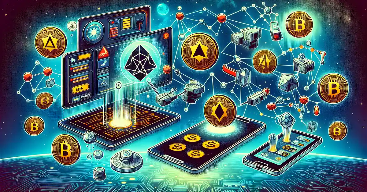 La Movida Estratégica de Cardano: Integración de Pagos ADA con Apple Pay