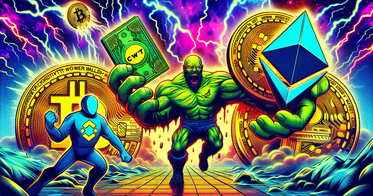 Explorando el Futuro de las Principales Criptomonedas y Proyectos Emergentes