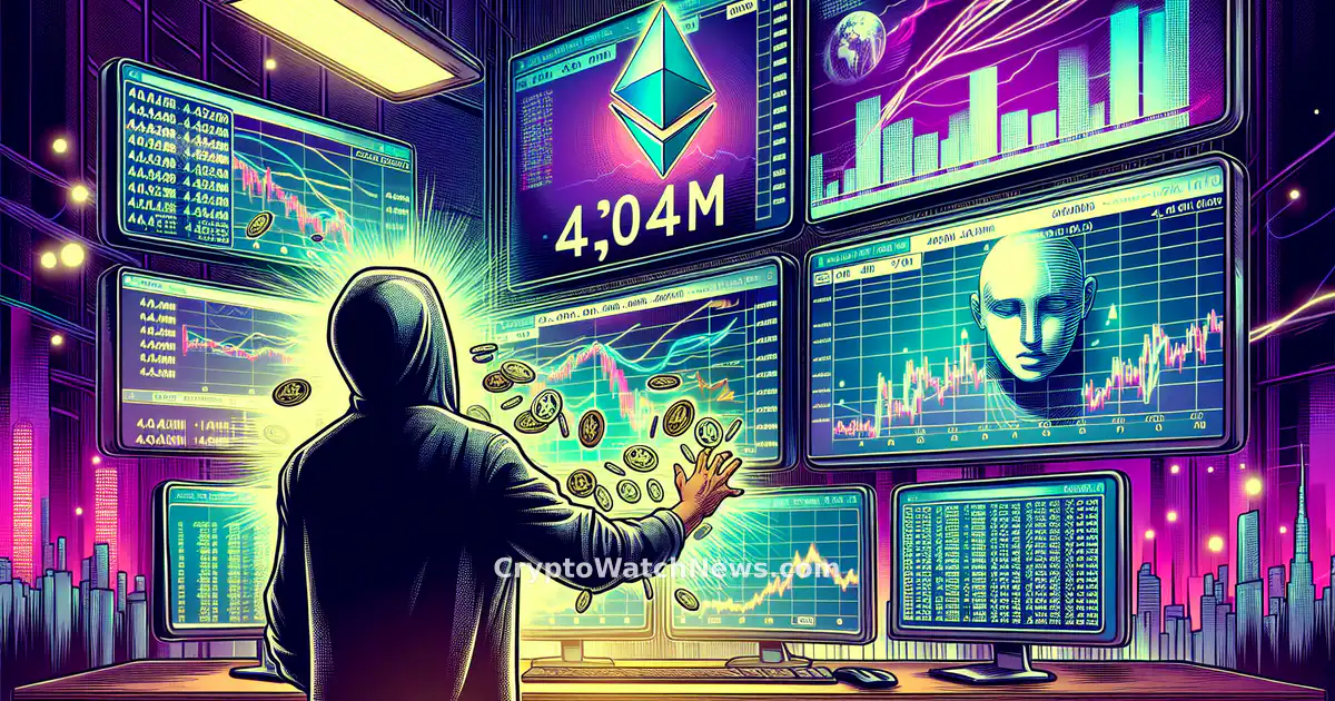 El Ascenso y Caída de Ethereum: Tesorerías Corporativas y Ganancias de los Traders
