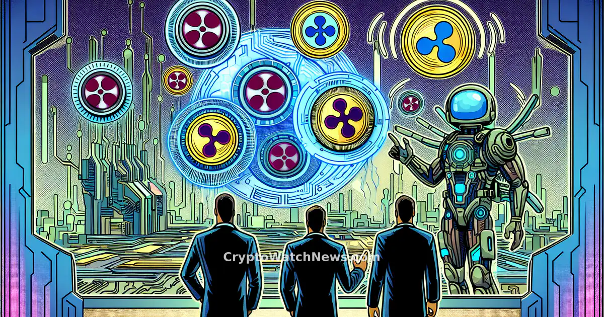 El Auge de Ripple y XRP: Un Análisis Integral