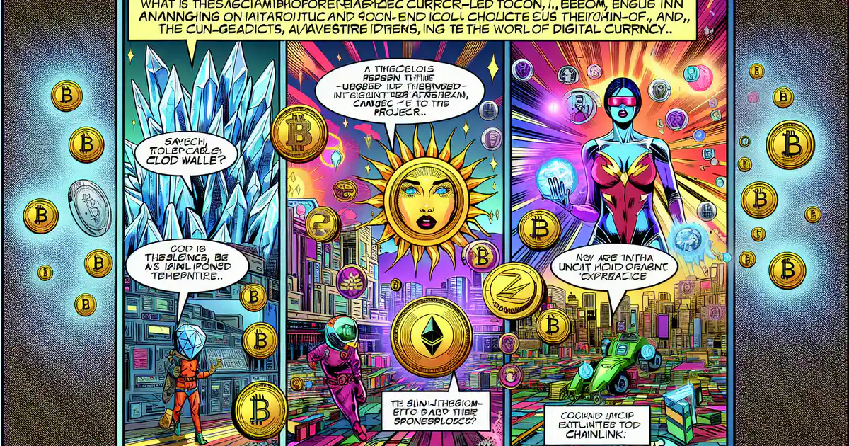 Explorando Proyectos Prometedores de Criptomonedas para 2025