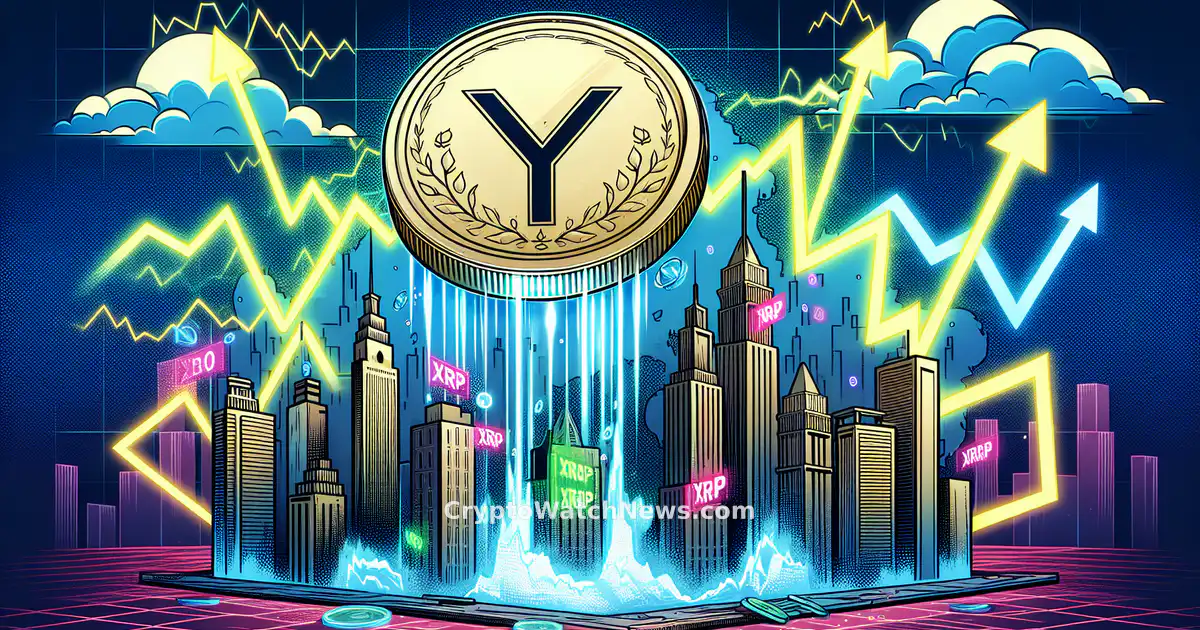 Decisión de ETF de XRP retrasada por la SEC, la volatilidad del precio continúa