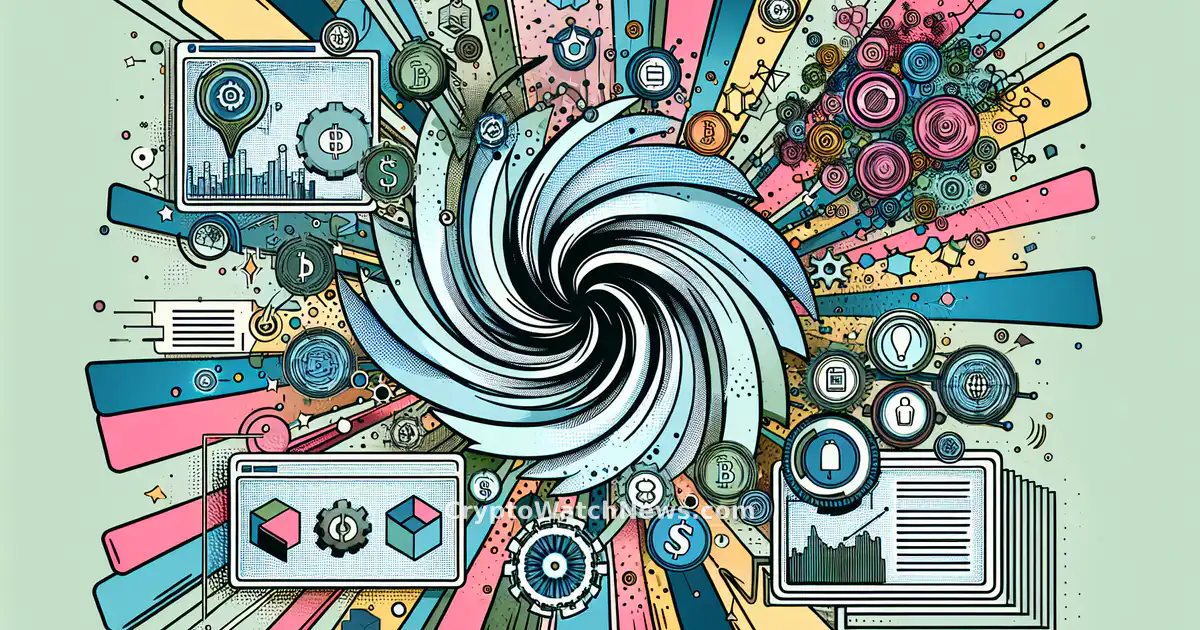 XRP navega en dinámicas de mercado complejas entre altibajos