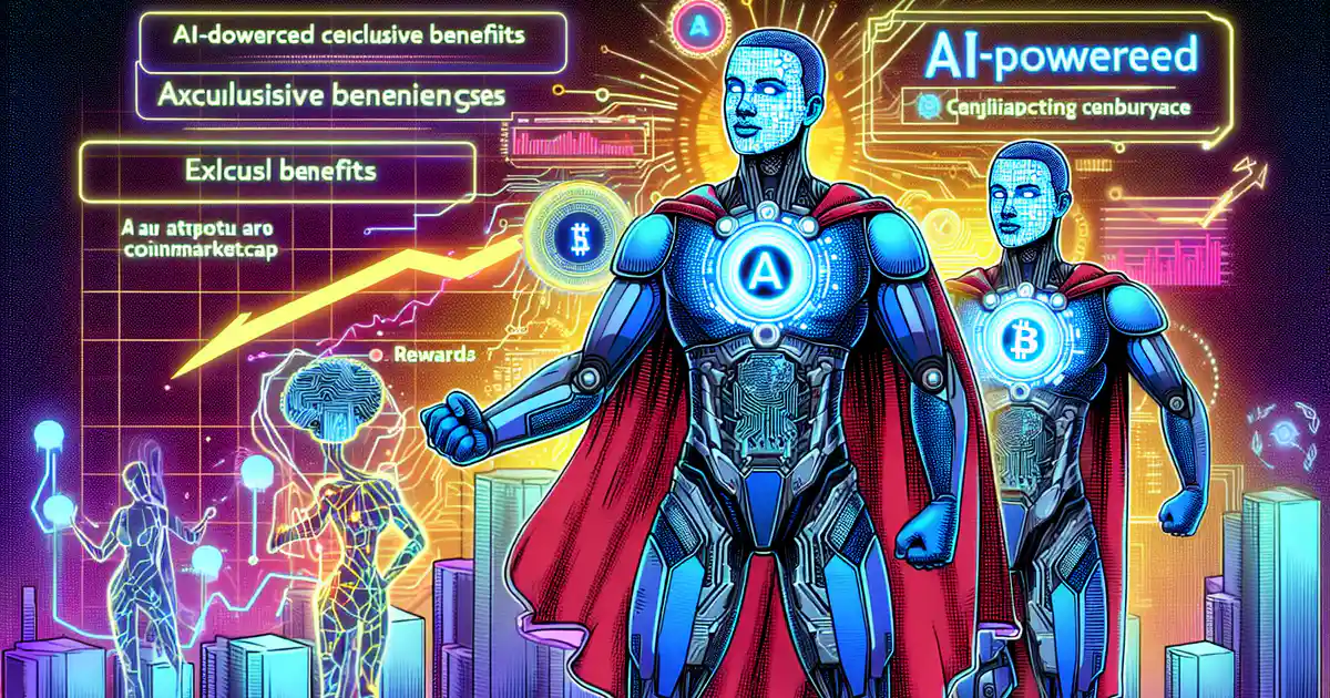 Ruvi AI (RUVI) Criptomoneda Gana Impulso con la Inclusión en CoinMarketCap