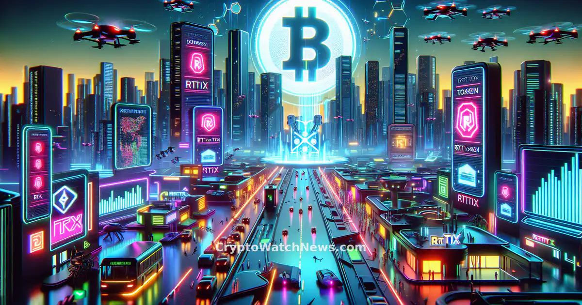 Thumzup Media Corporation realiza movimiento estratégico en el sector de la minería de criptomonedas