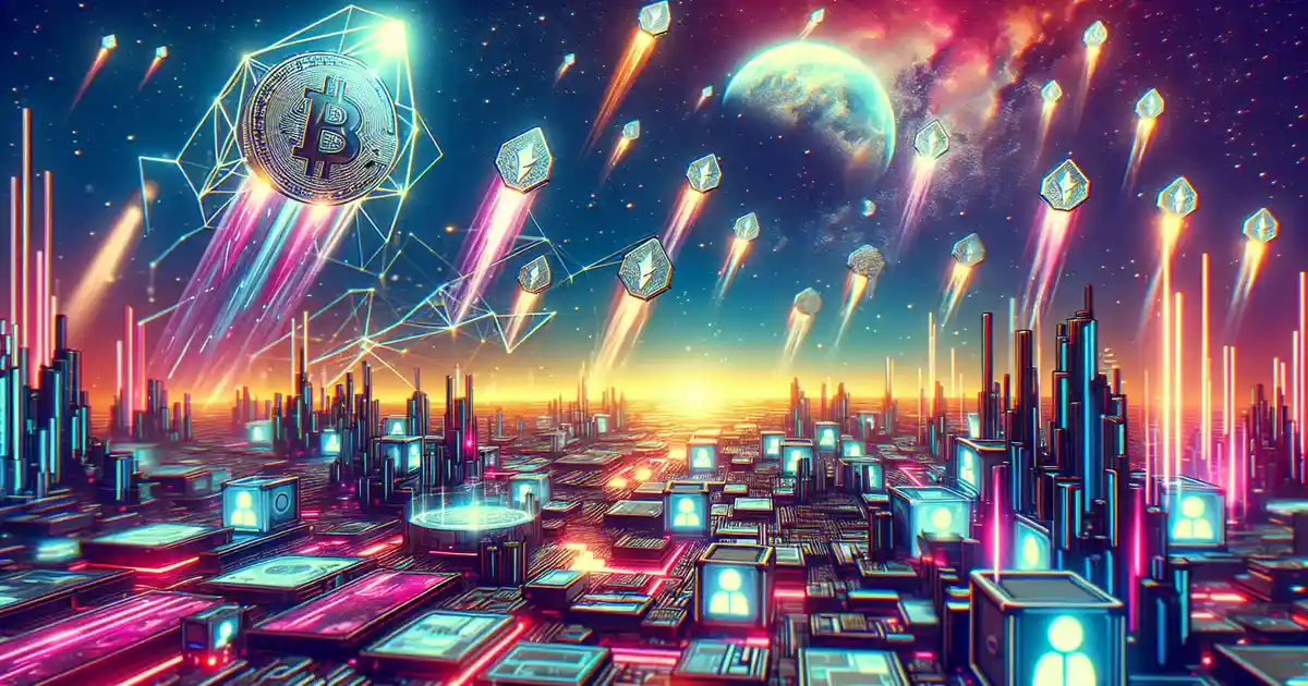 ¿Qué criptomoneda explotará a continuación?