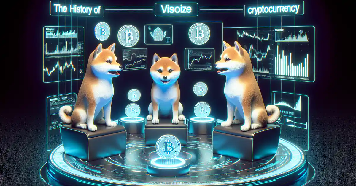 Shiba Inu (SHIB) Enfrenta Desafíos y Oportunidades en el Mercado de Criptomonedas