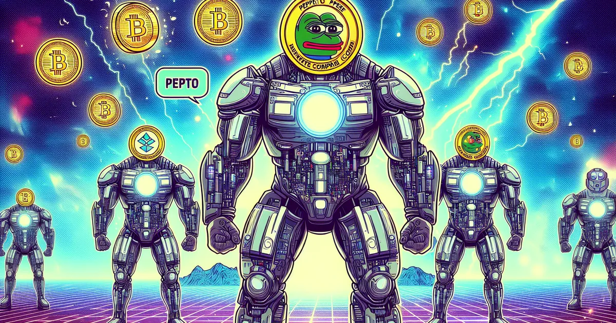 Criptomonedas prometedoras de subpenny listas para explotar en 2025