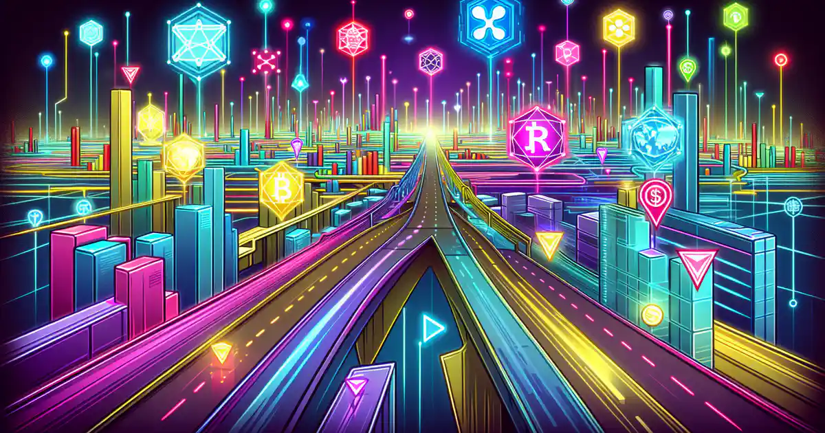 El Creciente Valor Estratégico de XRP en las Finanzas Tokenizadas